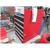 Image 2 : PETIT COFFRE A OUTILS 6-TIROIRS 9X15X12"