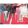Image 1 : LOT D'OUTILS ASSORTIS