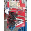 Image 2 : LOT D'OUTILS ASSORTIS