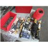 Image 1 : LOT D'OUTILS ASSORTIS