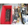 Image 2 : LOT D'OUTILS ASSORTIS