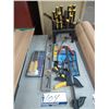 Image 1 : LOT D'OUTILS ASSORTIS