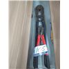 Image 1 : LOT DE 2 COUPE-BOULONS