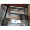 Image 1 : LOT DE 5 MASSES ASSORTIES