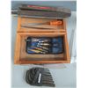Image 1 : LOT D'OUTILS DIVERS