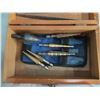 Image 2 : LOT D'OUTILS DIVERS