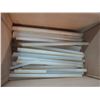 Image 1 : LOT DE BÂTONS DE COLLE 10"