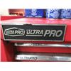 Image 2 : COFFRE A OUTIL MOBILE ULTRA-PRO 41.5 X 19 X 42" A/ CLÉ