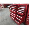 Image 3 : COFFRE A OUTIL MOBILE ULTRA-PRO 41.5 X 19 X 42" A/ CLÉ