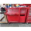 Image 4 : COFFRE A OUTIL MOBILE ULTRA-PRO 41.5 X 19 X 42" A/ CLÉ