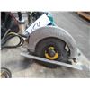 Image 1 : SCIE RONDE ÉLECTRIQUE MAKITA 7-1/4"