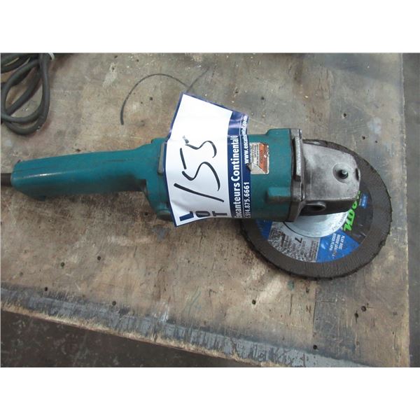 GRINDER MAKITA