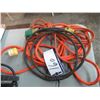 Image 1 : LOT DE 3 RALLONGES ÉLECTRIQUES ASSORTIES