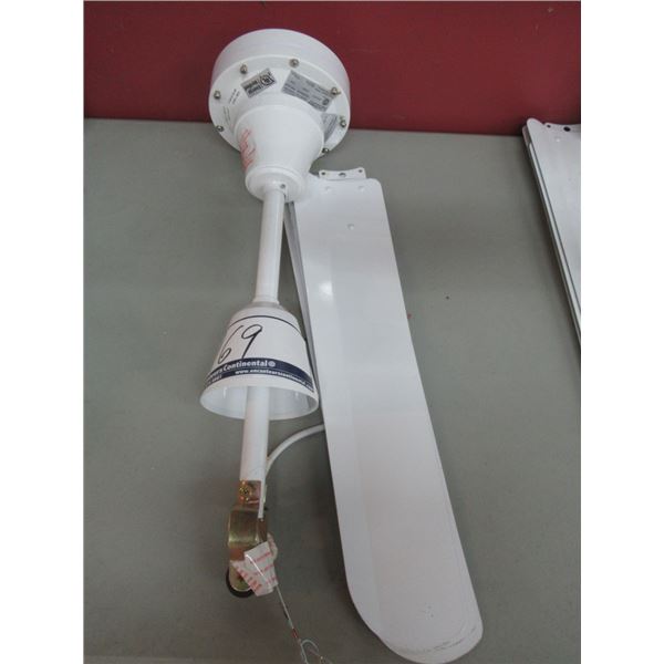 VENTILATEUR CP56D 24" NEUF