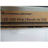 Image 2 : LIMINAIRE DEL 48" LITHONIA, 347V #CSSL48AL03347ASWW380 CRI