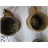 Image 2 : LOT DE 4 CADENAS A REMORQUE