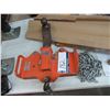 Image 1 : ADAPTEUR DE HITCH POUR CHARIOT ÉLÉVATEUR