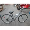 Image 1 : VELO MINELLI PROMENAGE 24" FEMME