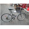 Image 1 : VELO MINELLI PROMENAGE 24" HOMME