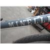 Image 2 : VELO MINELLI PROMENAGE 24" HOMME