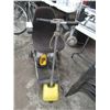 Image 2 : TRIPORTEUR - FONCTIONNEL, PAS DE BATTERIE
