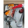 Image 3 : LOT DE PIÈCES ASSORTIES