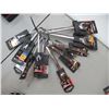 Image 1 : LOT DE 12 CLÉS MÉTRIQUES FULLER ASSORTIES