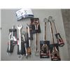 Image 1 : LOT DE 19 CLÉS IMPERIALES FULLER ASSORTIES