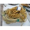 Image 1 : LOT DE CORDES ASSORTIES