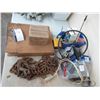Image 1 : LOT DE PIÈCES ASSORTIES