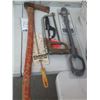 Image 1 : LOT D'OUTILS ASSORTIS