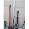Image 3 : LOT D'OUTILS ASSORTIS