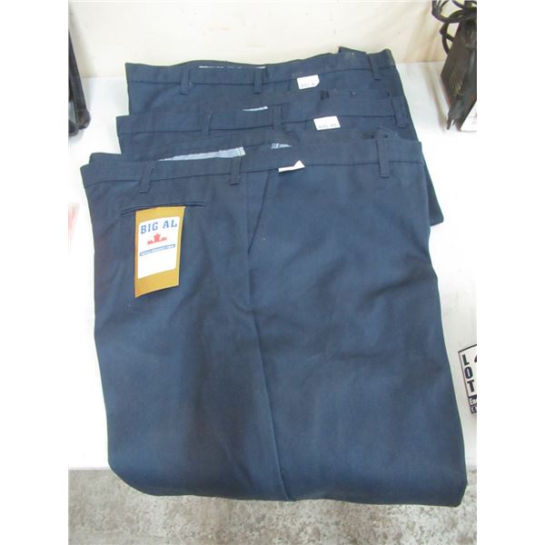 PANTALON DE TRAVAIL BIG AL GR. 52