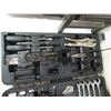 Image 2 : ENS. D'OUTILS AVEC COFFRE