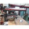 Image 2 : SCIE RADIALE COULISSANTE CRAFTSMAN 10'
