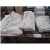 Image 1 : LOT DE 3 TOILES DE PEINTRE