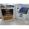 Image 1 : LOT DE 4 GALLONS DE LIQUIDE ANTIGEL