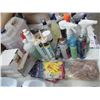 Image 2 : LOT DE PRODUITS ASSORTIS