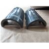 Image 1 : LOT DE 3 BOITES D'ATTACHES POUR TABLETTES "METRO"