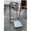 Image 2 : CHARIOT DE DÉMÉNAGEMENT AVEC SUPPORT