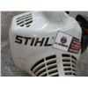 Image 2 : TAILLE BORDURE STIHL FS38
