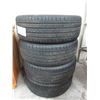 Image 1 : PNEU CONTINENTAL PROCONTACT TX  225/55R18