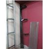 Image 1 : LOT DE 3 BARRES 78"