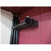 Image 2 : LOT DE 3 BARRES 78"