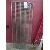 Image 1 : LOT DE 4 GRILLES ASSORTIES