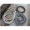 Image 2 : LOT DE BOYAUX D'ASPIRATEUR DIVERS