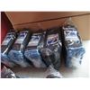 Image 2 : PAQ. DE 12 PAIRES DE GANTS MULTI-USAGE GR. L