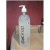 Image 1 : CAISSE DE 12 DÉSINFECTANT POUR LES MAINS GELSHOP 1L