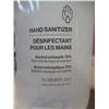 Image 2 : CAISSE DE 12 DÉSINFECTANT POUR LES MAINS GELSHOP 1L