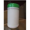 Image 1 : CAISSE DE 6 BOITES DE LINGETTES DÉSINFECTANTES (SANS ETIQUETTES)